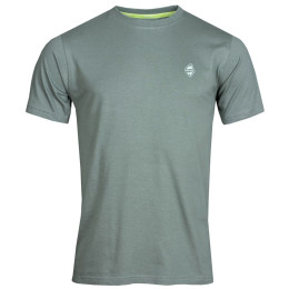 Мъжка тениска High Point Euphory T-Shirt каки LaurelKhaki