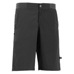 Мъжки къси панталони E9 Hip 2 тъмно сив