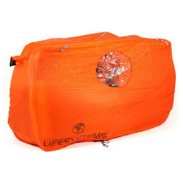 Авариен подслон Lifesystems Survival Shelter 4