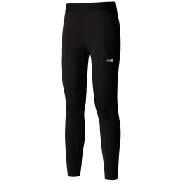 Дамски клин The North Face Refina Legging 27" черен Tnf Black