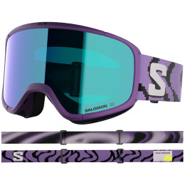 Ски очила Salomon Lumi