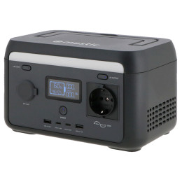 Зарядна станция Mestic Power Station MPS-600