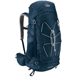 Раница Lowe Alpine AirZone Camino Trek 30:40 син Azure/Az