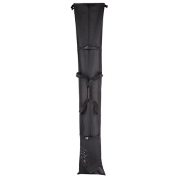 Ски калъф 4F TU070 черен DEEP BLACK