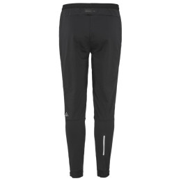 Мъжки панталони за бягане Craft Subz Light Pants M черен Black