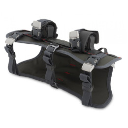 Чанта под седло Acepac Bar Harness