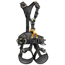 Сбруя Petzl Astro bod