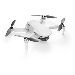 Дрон DJI Mavic Mini Fly More Combo бял