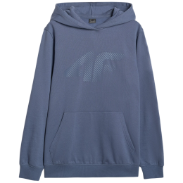 Мъжки суитшърт 4F Sweatshirt M1766