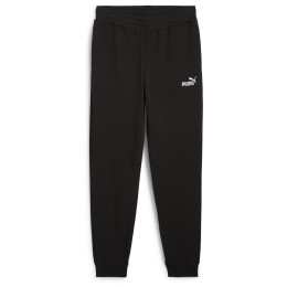 Мъжки анцуг Puma ESS No. 1 Logo Sweatpants TR cl черен PUMA Black
