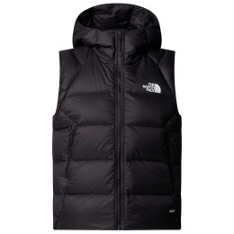 Дамска жилетка The North Face W Hyalite Vest черен Tnf Black