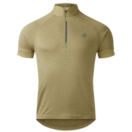 Мъжка колоездачна фланелка Dare 2b Pedal It Out II Jersey светло зелен Boa