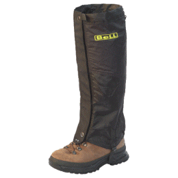 Гети Boll Neo Gaiter M черен Black