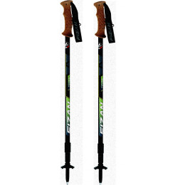 Туристически щеки Fizan Tierra зелен