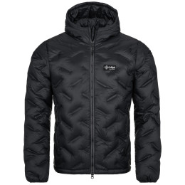 Мъжко яке Kilpi Albert-M черен