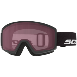 Ски очила Scott Goggle Trace Compact черен black