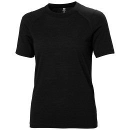 Дамска тениска Helly Hansen W HH Durawool T-Shirt
