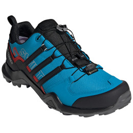 Мъжки обувки Adidas TERREX SWIFT R2 GTX 2019 син Shocya/Cblack/Actred