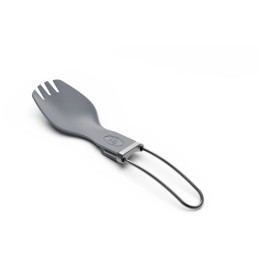 Прибори Spork GSI Outdoors Tekk Folding Spork