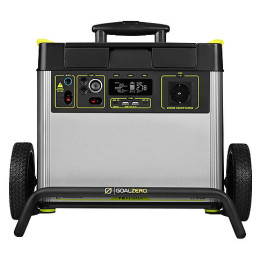 Зарядна станция Goal Zero Yeti 3000X