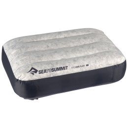 Възглавница Sea to Summit Aeros Down Pillow Large сив Grey