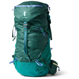 Туристическа раница Cotopaxi Arenal 32L Backpack зелен Kale, OS
