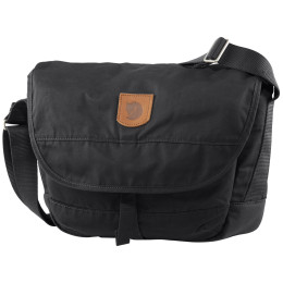 Чанта през рамо Fjällräven Greenland Shoulder Bag Small черен Black