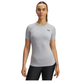 Дамска тениска Under Armour UA HG Authentics Comp SS