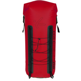 Торба за вода Hiko Trek 80 L червен red