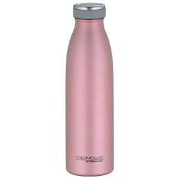 Термобутилка Thermos Thermocafé 500 ml розов růžovozlatá