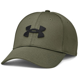 Шапка с козирка Under Armour Men's UA Blitzing