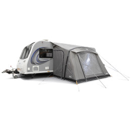 Форселт Vango Palma Air 330 сив Cloud Grey
