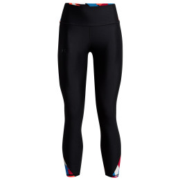 Дамски клин Under Armour HG Armour Ankle Leg SP черен