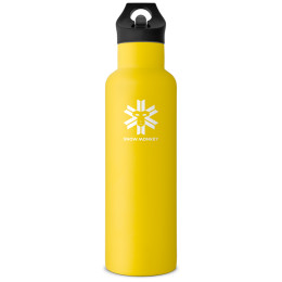 Термос Snow Monkey Go-getter 0,6l жълт yellow