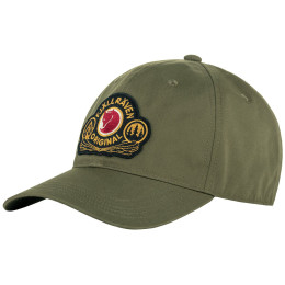 Шапка с козирка Fjällräven Classic Badge Cap