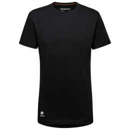 Мъжка тениска Mammut Massone T-Shirt Men Patch