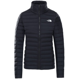 Дамско яко The North Face Stretch Down Jacket черен TnfBlack
