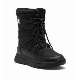 Дамски зимни ботуши Sorel Whitney™ Iii Tall Wp черен Black, Black