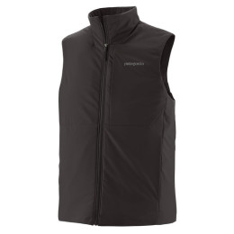 Мъжка жилетка Patagonia M's Nano-Air Light Vest черен Ink Black