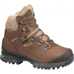 Дамски обувки Hanwag Tatra Bunion Lady GTX кафяв Brown