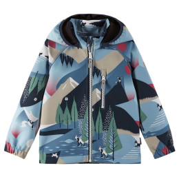 Детско софтшел яке Reima Vantti