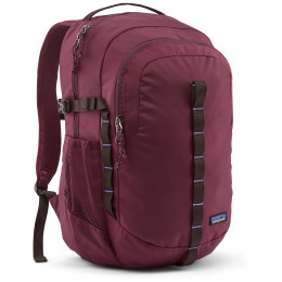 Раница Patagonia Refugio Day Pack 26L лилав Berry Fig