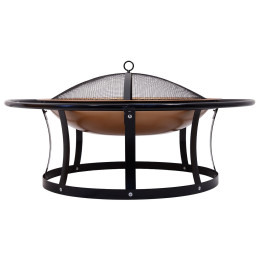 Огнище Cattara Etna