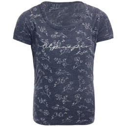 Детска тениска Alpine Pro Guarro