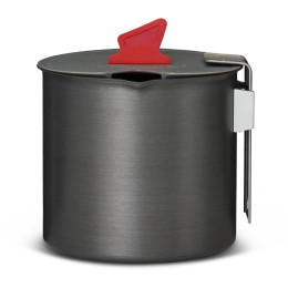 Тенджера Primus Trek Pot 0,6L черен