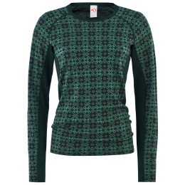 Дамска тениска Kari Traa Rose Light Ls