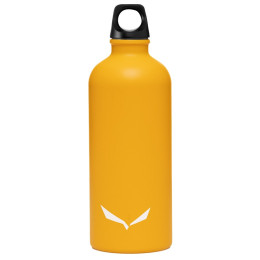 Бутилка от неръждаема стомана Salewa Isarco Lt Btl 0,6 L