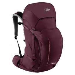 Раница Lowe Alpine Cholatse ND40:45 червен