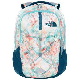 Дамска раница The North Face W Jester (colorful) смес от цветове