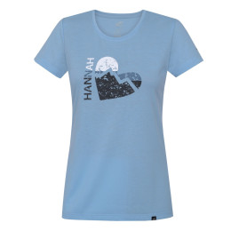 Дамска тениска Hannah Corey Ii син